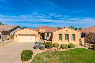 19142 W Colter St, Litchfield Park, AZ 85340 - Photo 1