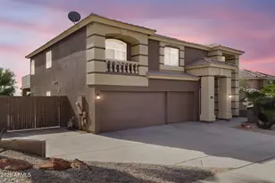 6339 W Range Mule Dr, Phoenix, AZ 85083 - Photo 1