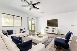 17466 W Echo Ln, Waddell, AZ 85355 - Photo 1