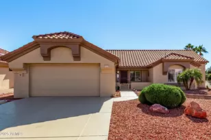 15113 W Via Montoya --, Sun City West, AZ 85375 - Photo 1