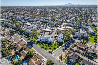 1600 N Saba Street #155, Chandler, AZ 85225 - Photo 61