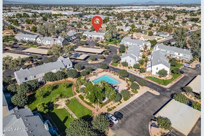 1600 N Saba Street #155, Chandler, AZ 85225 - Photo 47