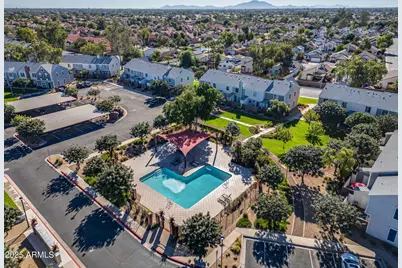 1600 N Saba Street #155, Chandler, AZ 85225 - Photo 43