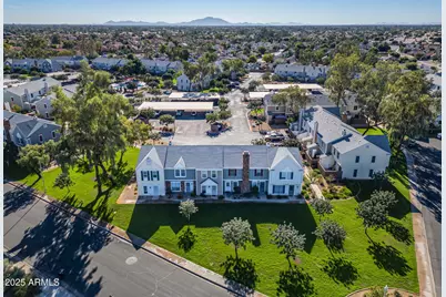 1600 N Saba Street #155, Chandler, AZ 85225 - Photo 41