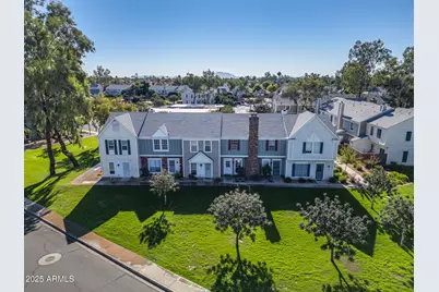 1600 N Saba Street #155, Chandler, AZ 85225 - Photo 39