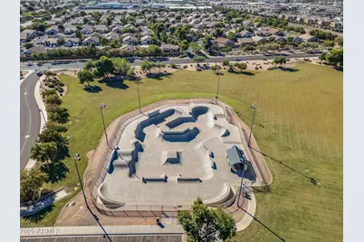 1600 N Saba Street #155, Chandler, AZ 85225 - Photo 49