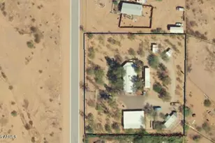 27021 N 211th Ave, Wittmann, AZ 85361 - Photo 45