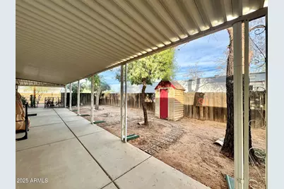 27021 N 211th Avenue, Wittmann, AZ 85361 - Photo 13