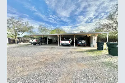 27021 N 211th Avenue, Wittmann, AZ 85361 - Photo 17