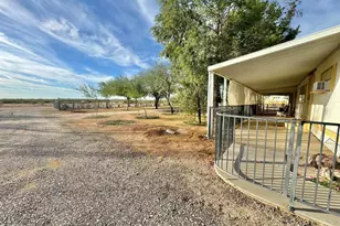 27021 N 211th Ave, Wittmann, AZ 85361 - Photo 41