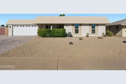 9942 W Cameo Drive, Sun City, AZ 85351 - Photo 1