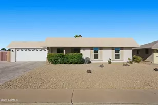 9942 W Cameo Dr, Sun City, AZ 85351 - Photo 1