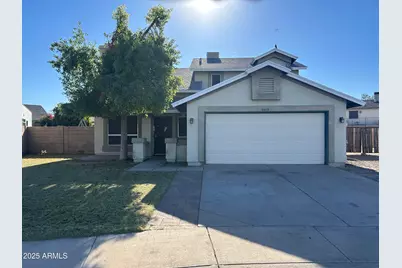 6675 N 84th Drive, Glendale, AZ 85305 - Photo 1