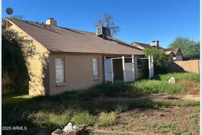 8814 W Coolidge Street, Phoenix, AZ 85037 - Photo 27