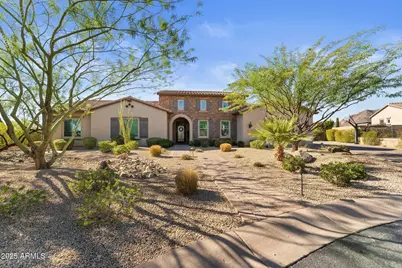 10764 N 138th Way, Scottsdale, AZ 85259 - Photo 55