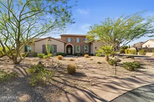 10764 N 138th Way, Scottsdale, AZ 85259 - Photo 55