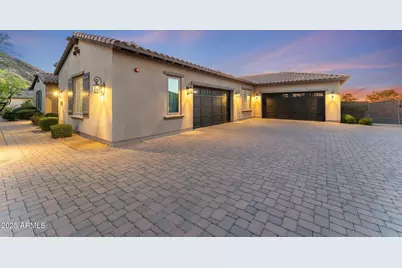 10764 N 138th Way, Scottsdale, AZ 85259 - Photo 51