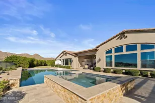 10764 N 138th Way, Scottsdale, AZ 85259 - Photo 35