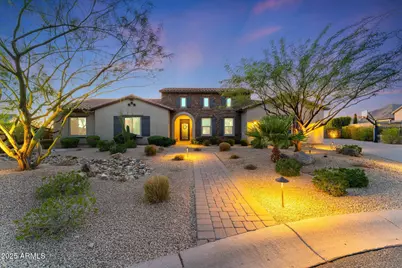 10764 N 138th Way, Scottsdale, AZ 85259 - Photo 49