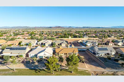 13611 W Via Tercero --, Sun City West, AZ 85375 - Photo 35