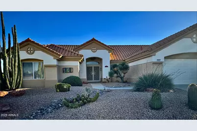 13611 W Via Tercero --, Sun City West, AZ 85375 - Photo 3