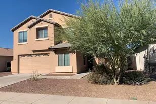 25270 W Pleasant Ln, Buckeye, AZ 85326 - Photo 1