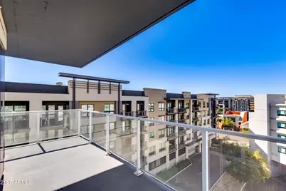 4422 N 75th Street #6007, Scottsdale, AZ 85251 - Photo 35