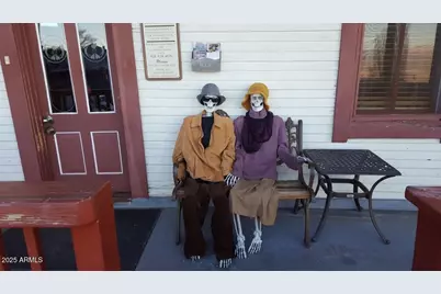 541 Main Street, Jerome, AZ 86331 - Photo 5