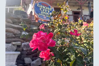 541 Main Street, Jerome, AZ 86331 - Photo 3