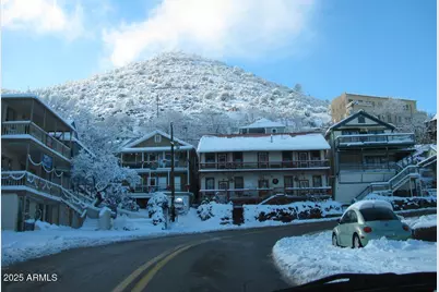 541 Main Street, Jerome, AZ 86331 - Photo 17