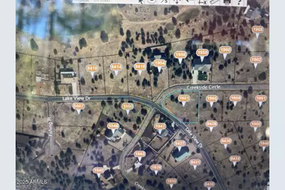 1951 Creekside Circle #77, Show Low, AZ 85901 - Photo 9