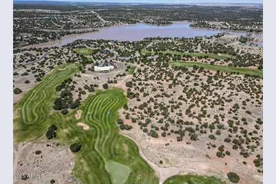 1951 Creekside Circle #77, Show Low, AZ 85901 - Photo 5