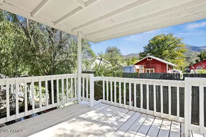 571 S Tonto Creek Drive, Payson, AZ 85541 - Photo 11