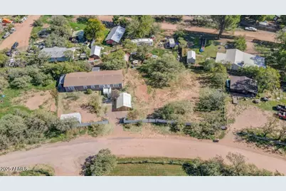 571 S Tonto Creek Drive, Payson, AZ 85541 - Photo 39