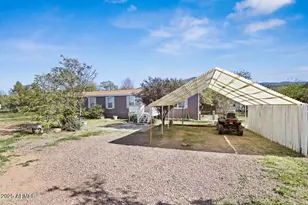 571 S Tonto Creek Dr, Payson, AZ 85541 - Photo 3