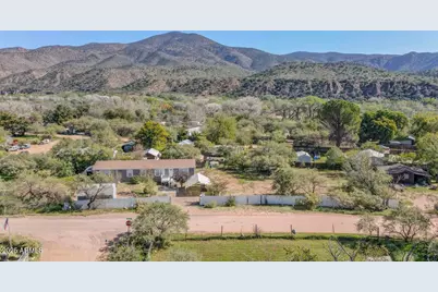 571 S Tonto Creek Drive, Payson, AZ 85541 - Photo 41