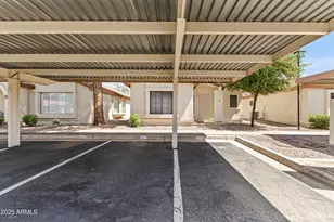 1120 N Val Vista Dr, Gilbert, AZ 85234 - Photo 29