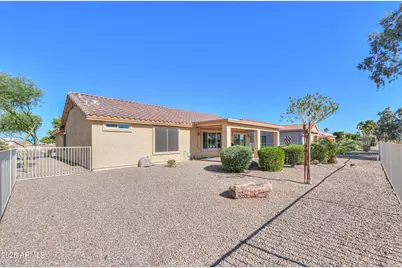 2353 E Santiago Trail, Casa Grande, AZ 85194 - Photo 41