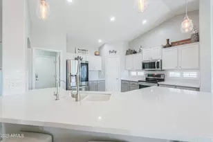 2353 E Santiago Trail, Casa Grande, AZ 85194 - Photo 17