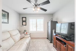 2353 E Santiago Trail, Casa Grande, AZ 85194 - Photo 21