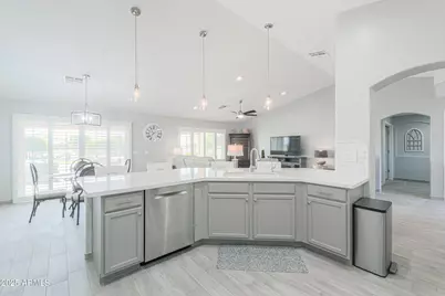 2353 E Santiago Trail, Casa Grande, AZ 85194 - Photo 15