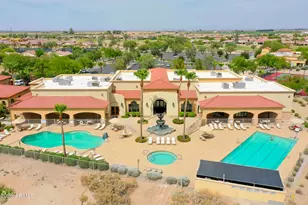 2353 E Santiago Trail, Casa Grande, AZ 85194 - Photo 59