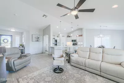 2353 E Santiago Trail, Casa Grande, AZ 85194 - Photo 11