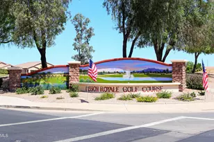 2353 E Santiago Trail, Casa Grande, AZ 85194 - Photo 55