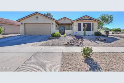 2353 E Santiago Trail, Casa Grande, AZ 85194 - Photo 1