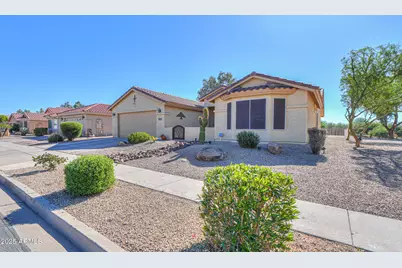 2353 E Santiago Trail, Casa Grande, AZ 85194 - Photo 3