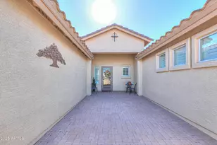 2353 E Santiago Trail, Casa Grande, AZ 85194 - Photo 5