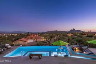 16410 E Leo Dr, Fountain Hills, AZ 85268 - Photo 33