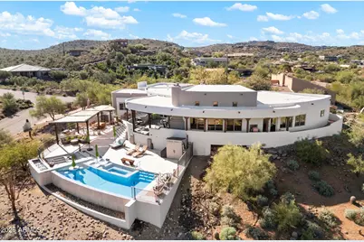 16410 E Leo Drive, Fountain Hills, AZ 85268 - Photo 45