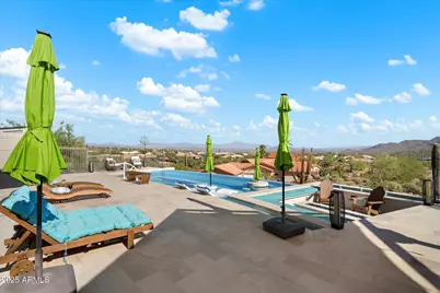 16410 E Leo Drive, Fountain Hills, AZ 85268 - Photo 37